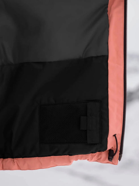 ARMADA _ REEDY 2L INSULATED JACKET