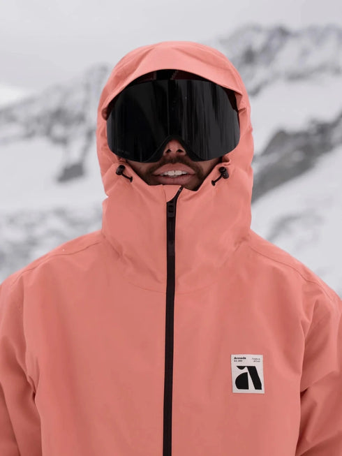 ARMADA _ REEDY 2L INSULATED JACKET