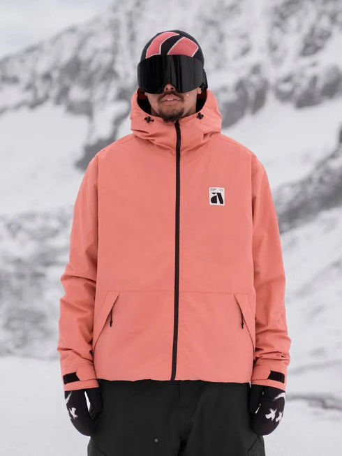 ARMADA _ REEDY 2L INSULATED JACKET