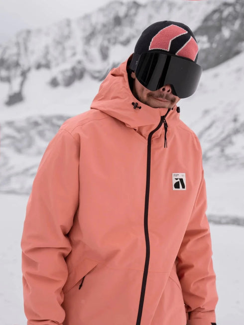 ARMADA _ REEDY 2L INSULATED JACKET