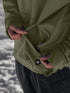 ARMADA _ ROLLIN HOODIES Fully - featured rideable hoodie
