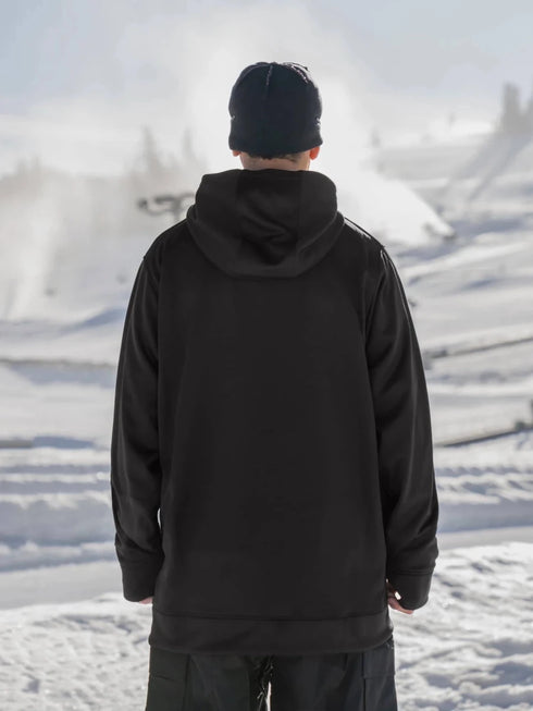 ARMADA _ ROLLIN HOODIES Fully - featured rideable hoodie