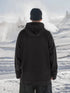 ARMADA _ ROLLIN HOODIES Fully - featured rideable hoodie