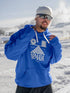 ARMADA _ ROLLIN HOODIES Fully - featured rideable hoodie