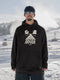 ARMADA _ ROLLIN HOODIES Fully - featured rideable hoodie