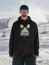 ARMADA _ ROLLIN HOODIES Fully - featured rideable hoodie