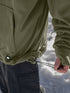 ARMADA _ ROLLIN HOODIES Fully - featured rideable hoodie
