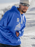 ARMADA _ ROLLIN HOODIES Fully - featured rideable hoodie