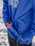ARMADA _ ROLLIN HOODIES Fully - featured rideable hoodie