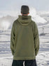 ARMADA _ ROLLIN HOODIES Fully - featured rideable hoodie