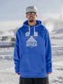 ARMADA _ ROLLIN HOODIES Fully - featured rideable hoodie