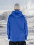 ARMADA _ ROLLIN HOODIES Fully - featured rideable hoodie