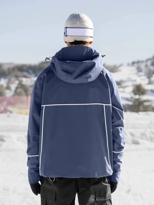 ARMADA SALISBURY 2L ANORAK JACKET