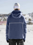 ARMADA SALISBURY 2L ANORAK JACKET