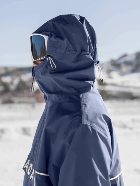 ARMADA SALISBURY 2L ANORAK JACKET