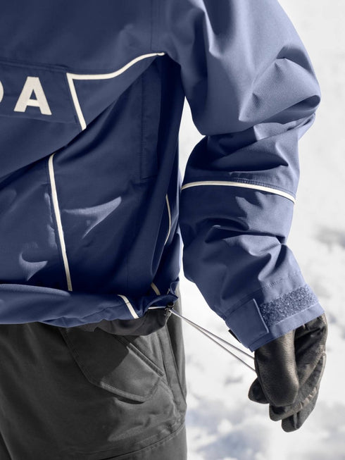 ARMADA SALISBURY 2L ANORAK JACKET