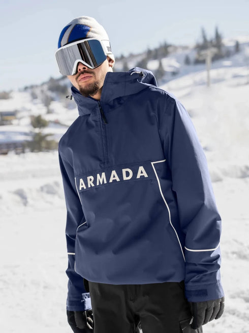ARMADA SALISBURY 2L ANORAK JACKET