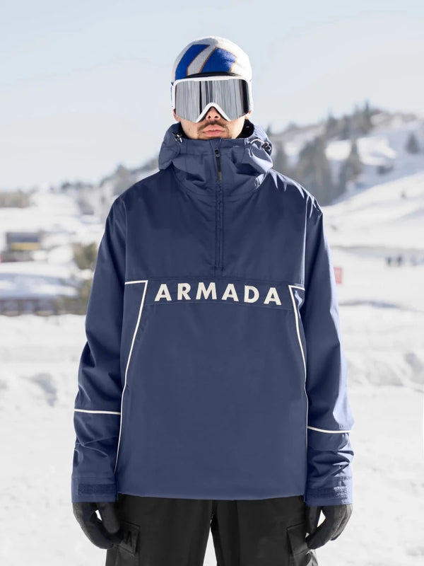 ARMADA SALISBURY 2L ANORAK JACKET