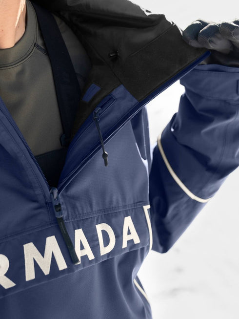ARMADA SALISBURY 2L ANORAK JACKET