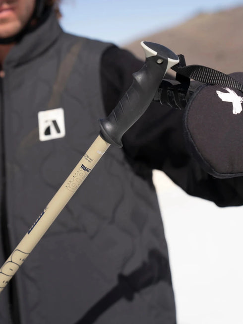 ARMADA SKI POLES - TRIAD