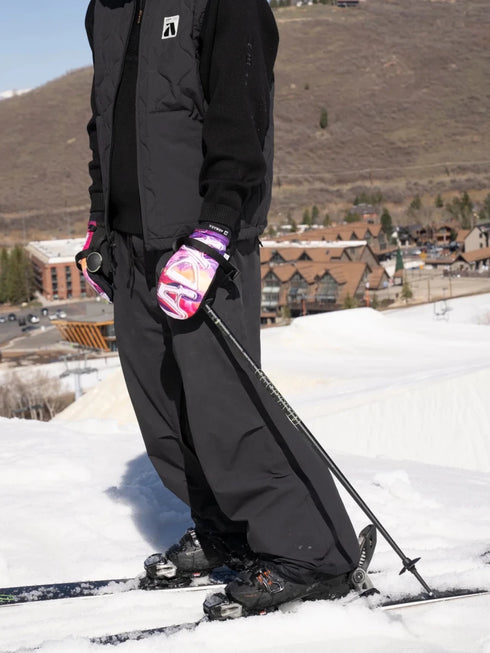 ARMADA SKI POLES - TRIAD