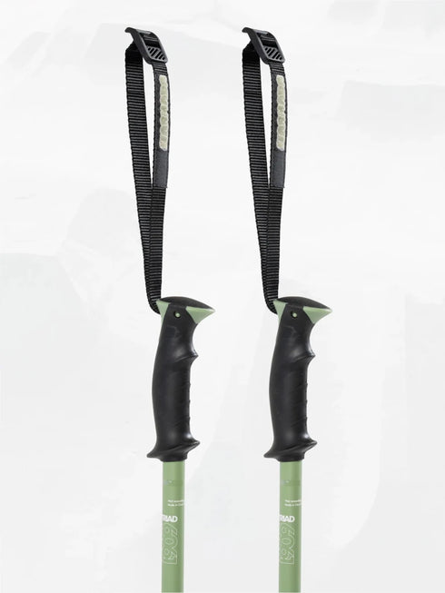 ARMADA SKI POLES - TRIAD