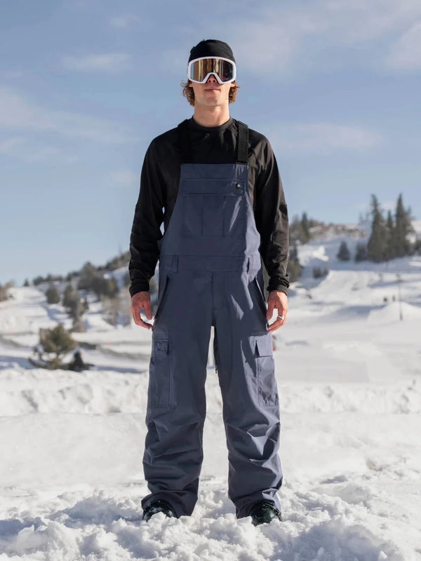 ARMADA _ SUMPTER 2L BIB The Versatile and Durable Everyday Bib