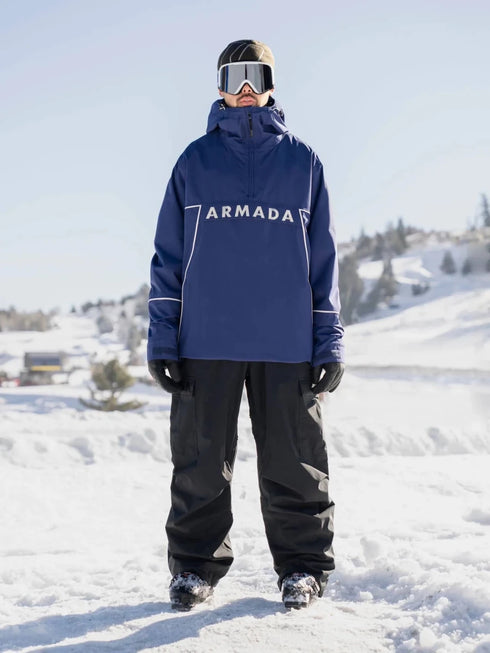 ARMADA _ SUMPTER 2L BIB The Versatile and Durable Everyday Bib