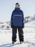 ARMADA _ SUMPTER 2L BIB The Versatile and Durable Everyday Bib