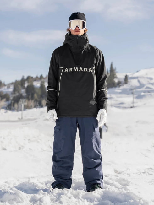 ARMADA _ SUMPTER 2L BIB The Versatile and Durable Everyday Bib