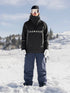 ARMADA _ SUMPTER 2L BIB The Versatile and Durable Everyday Bib
