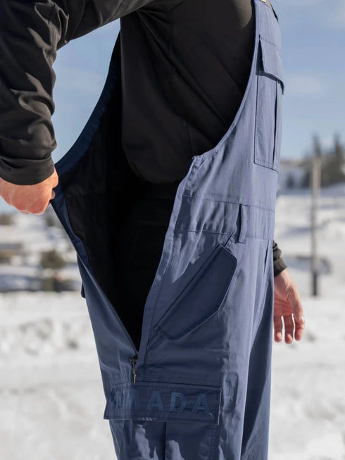 ARMADA _ SUMPTER 2L BIB The Versatile and Durable Everyday Bib