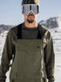 ARMADA _ SUMPTER 2L BIB The Versatile and Durable Everyday Bib