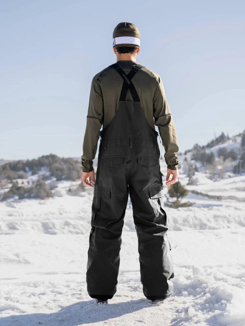 ARMADA _ SUMPTER 2L BIB The Versatile and Durable Everyday Bib
