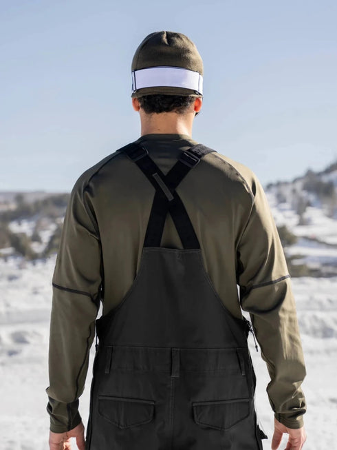 ARMADA _ SUMPTER 2L BIB The Versatile and Durable Everyday Bib