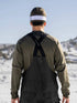 ARMADA _ SUMPTER 2L BIB The Versatile and Durable Everyday Bib