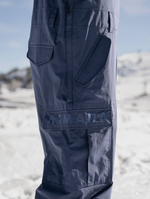ARMADA _ SUMPTER 2L BIB The Versatile and Durable Everyday Bib