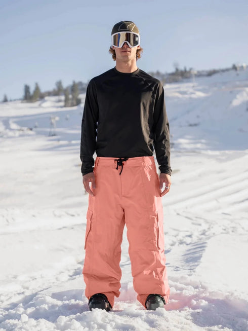 ARMADA _ TEAM ISSUE 2L INSULATED CARGO PANT