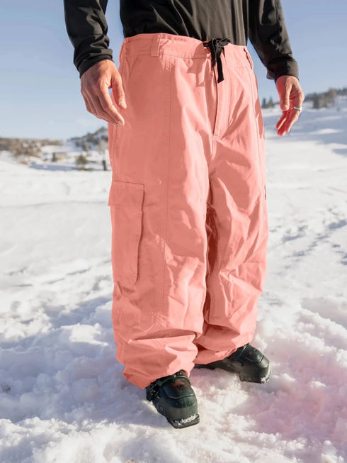 ARMADA _ TEAM ISSUE 2L INSULATED CARGO PANT