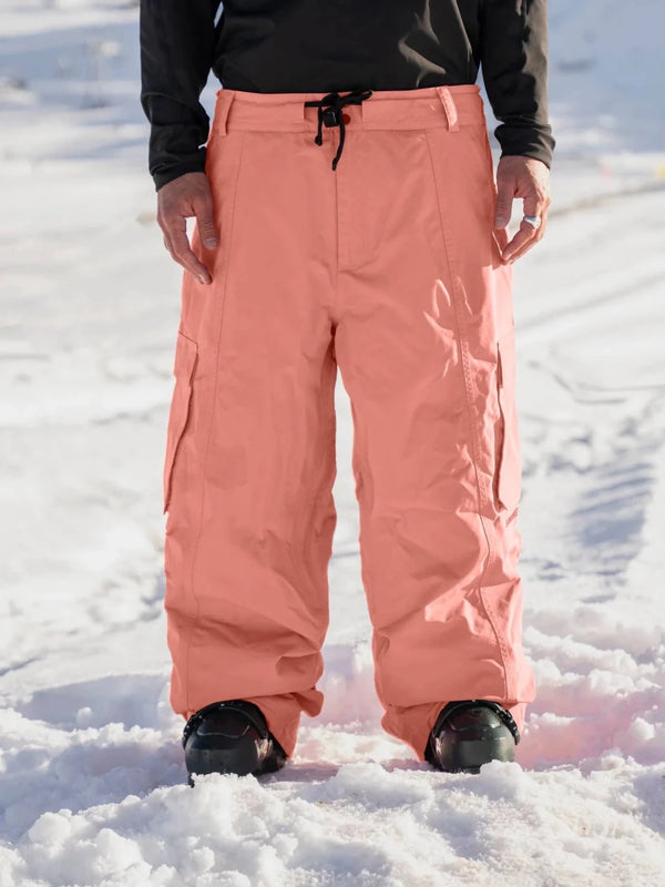 ARMADA _ TEAM ISSUE 2L INSULATED CARGO PANT