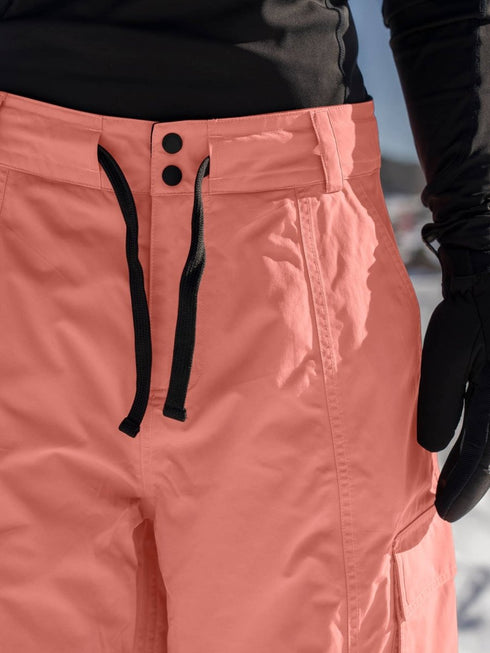 ARMADA _ TEAM ISSUE 2L INSULATED CARGO PANT