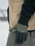 ARMADA _ THROTTLE GLOVE - Olive
