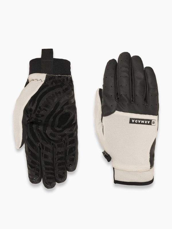 ARMADA _ THROTTLE GLOVE - Olive
