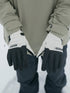 ARMADA _ THROTTLE GLOVE - Olive