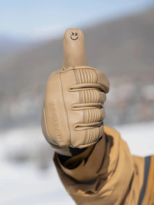 ARMADA _ WASCO WORK GLOVES