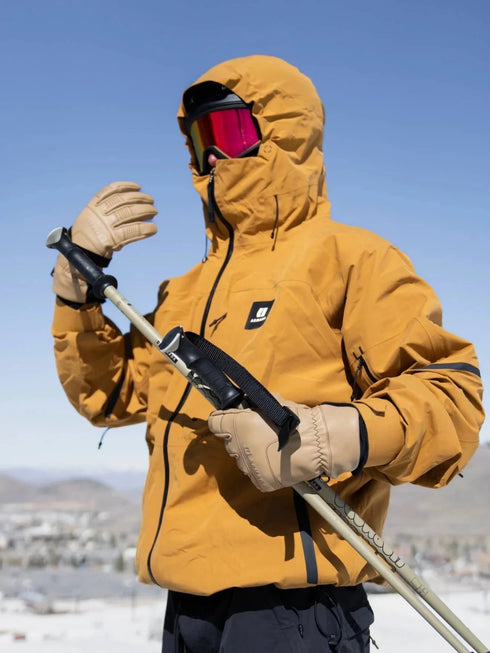 ARMADA _ WASCO WORK GLOVES