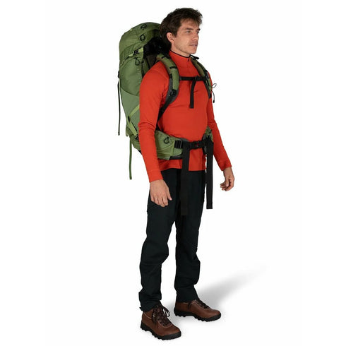 Osprey Atmos Ag 50L Hiking Backpack