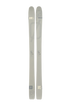 Armada Kimbo 95 freestyle skis, top view