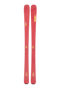 Armada Reliance 82 Ti women's skis, top view
