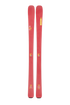 Armada Reliance 82 Ti women's skis, top view
